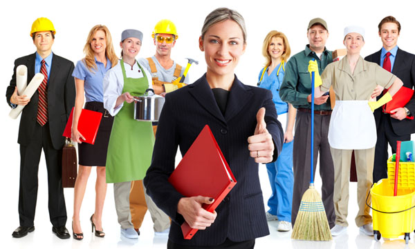 Ahmetli Yük Taşıma Personeli Hizmeti